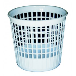 Corbeille plastique