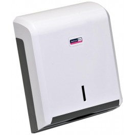 Distributeur Essuie-Mains pli&eacute;s
