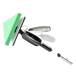 Kit de nettoyage int&eacute;rieur Stingray 1m