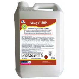 D&eacute;tartrant Liquide Puissant en bidon