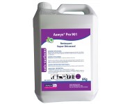 Nettoyant Super Décrassol en bidon 