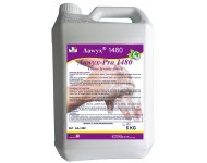 Savon doux parfumé - Bidon 5L