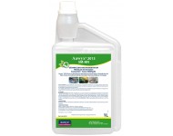 Désinfectant concentré - Surfaces et Matériels