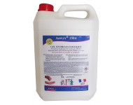 Gel Désinfectant Mains - Bidon 5L