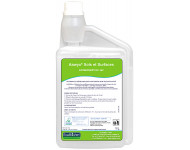 Ecobiovert Sols et Surfaces en flacon