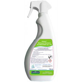 Ecobiovert Nettoyant Sanitaire en flacon