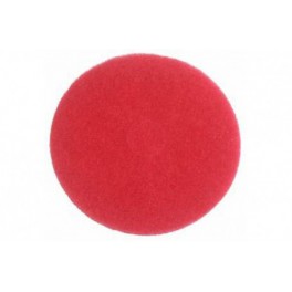 Disque rouge : lavage, spray, lustrage, r&eacute;curage
