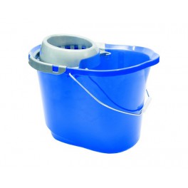Seau essoreur balai espagnol pro 15L