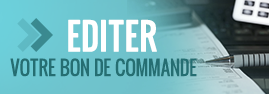 Editer votre bon de commande
