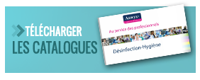Télécharger le catalogue
